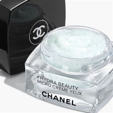 chanel hydra beauty micro creme españa|chanel hydra beauty micro liquid.